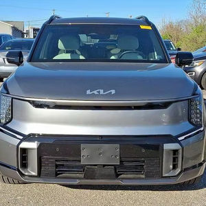 Kia EV9 2020 - Product Image 1