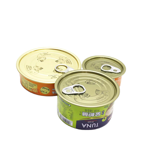 ทูนาฟิชในน้ำมันทูน่าแบบนุ่มและมีรสชาติสำหรับการเตรียมอาหารและขนมทานง่าย - Product Image 4