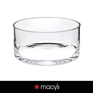 Bol à chocolat en verre Restaurant Vaisselle Décoration Bol à fruits Fait à la main Couleur or Bol à dessert en verre transparent - Product Image 5