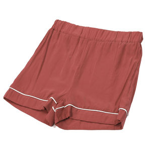 Silk <b>Pajamas</b> for Women 2024 Sexy Silk Women <b>Pajama</b> Sets Sleepwear Long-sleeve Female Sets - Product Image 5