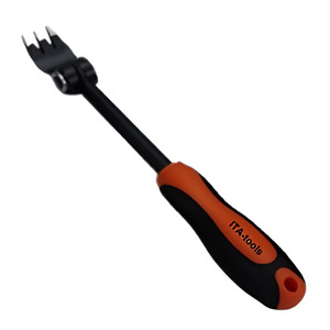 Extracteur d'agrafe de mâchoire d'engrenage de mâchoire arrière de 220 mm réglable OEM ODM disponible fournisseur de Taiwan - Product Image 3