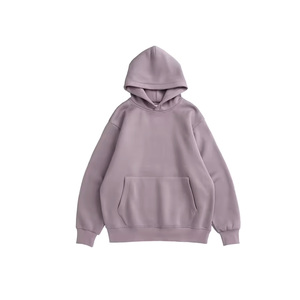 Venta al por mayor de sudaderas con capucha de peso pesado de gran tamaño para los hombres con la impresión de logotipo personalizado de temporada de invierno colección de sudaderas con capucha específicas - Product Image 3