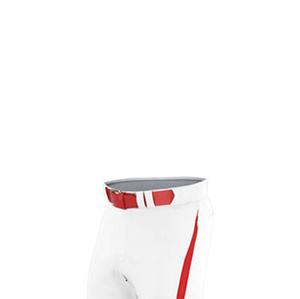 Meilleure vente en gros d'usine Uniforme de baseball Conception libre Chemise de baseball pour hommes Maillot de baseball personnalisé - Product Image 6