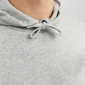 High Quality Men Pullover <b>Hoodies</b> Cotton <b>Polyester</b> <b>Hoodies</b> Low MOQ Top Fashion Pullover <b>Hoodies</b> - Product Image 5