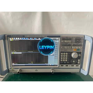 Analizador de Redes Vectoriales de 2 Puertos Rohde & Schwarz R&S ZNB8, Rango de Frecuencia 9kHz-8.5GHz, Producto Lexso - Product Image 1