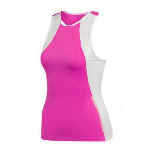 Vêtements de tennis pour femmes, uniforme, vente chaude, taille personnalisée, uniforme de tennis pour femmes, prix de gros, uniforme de tennis par sublimation - Product Image 5