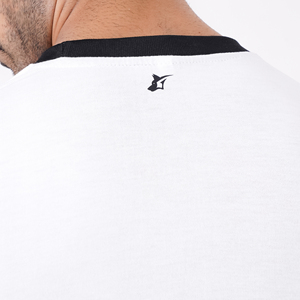 Camisetas de algodón 2025 para hombre, serigrafía personalizada con estampado de soplo 3D, camisetas para hombre - Product Image 6