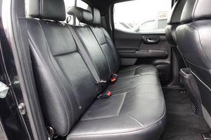 Toyota Tacoma TRD Off Road 2020, Doble Cabina, LB, 4WD - Product Image 4