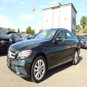 USADO LHD/RHD 2019 MER CE 300 NZ 1. 1 C 4MATIC - Product Image 1