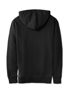 Nouveau Hoodie Homme Hiver 2026 Tendance, Vente Chaude, Tissu Polaire à Motif Imprimé 100% Personnalisé, Logo et Étiquette Couleur Personnalisés, Vente en Gros - Product Image 2