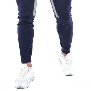 Pantalones de diseño al por mayor de buena calidad, pantalones profesionales transpirables, fabricante de Pakistán, pantalones de hombre a Último precio - Product Image 6