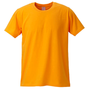 เสื้อยืดพรีเมียมเนื้อหนา แขนสั้น สไตล์ลำลองสำหรับฤดูร้อน ลายกราฟิกสไตล์เรโทร - Product Image 1
