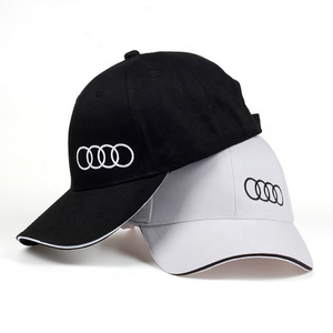 Casquette de baseball sport personnalisée brodée 6 panneaux unisexe Chapeau de papa de haute qualité pour hommes et femmes Vente en gros Prix bon marché - Product Image 1