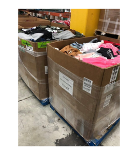 Palettes de vêtements pour enfants abordables en vente Commandes en gros disponibles Prix bas Vêtements pour enfants de haute qualité pour la vente en gros - Product Image 6