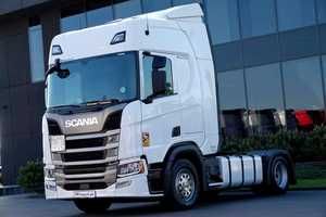 Scania R 450 neuf/d'occasion / Transmission automatique avec retardateur Moteur à combustion interne Euro6 - Product Image 3