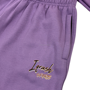 Nouvelle Offre Spéciale femmes ensemble de survêtement vêtements d'entraînement femmes survêtement ensembles personnalisation complète survêtements pour femmes - Product Image 5