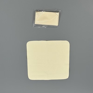 Semplice <span class=keywords><strong>panno</strong></span> per <span class=keywords><strong>pulire</strong></span> occhiali in pelle scamosciata in tinta unita confezionato singolarmente per lenti morbide Delicate e <span class=keywords><strong>panno</strong></span> per <span class=keywords><strong>pulire</strong></span> lo schermo - Product Image 4