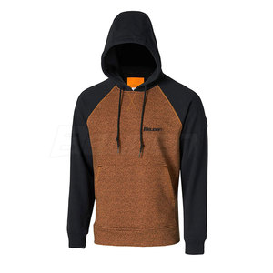 Sudadera con Capucha de Manga Larga para Hombre BEUDEN SPORTS, Estilo Urbano Moderno, Logotipo Personalizado Impreso, Diseño Liso Teñido - Product Image 1
