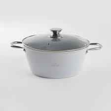 Cazuelas redondas de acero inoxidable martillado de lujo, soporte de combustible de presentación elegante, soporte de Pedestal, plato de frotamiento elegante - Product Image 3