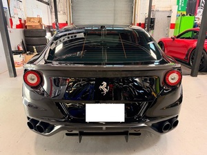 Ferrari FF GT AWD 2012, Listo para Enviar - Product Image 6