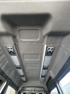 NUEVO Éxito de Ventas VKM PLASTIK Kits de Paneles Interiores de Plástico ABS para Minibús Compatible con Ducato 2015-2016 Alta Calidad 100% Compatible - Product Image 5