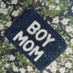 Monedero con cuentas Swift, diseño de gira de Eras inspirado, embrague de diamantes de imitación al por mayor a granel, mercancía de concierto personalizada OEM (MOQ 50 uds) - Product Image 2