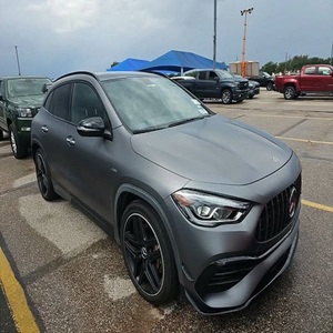 Hiệu suất hàng đầu 2021 merce-des-benzs <span class=keywords><strong>GLA</strong></span> AMG <span class=keywords><strong>GLA</strong></span> 35 - Product Image 1