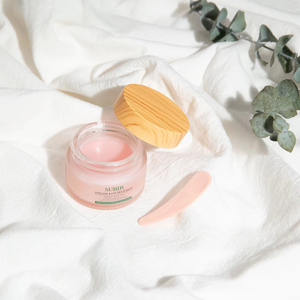 Cosmétiques végétaliens faits à la main de qualité GMP coréenne, sérum multi-baume, boîte de faux cils, lifting naturel des cils, extension de cils, lifting complet des cils - Product Image 1