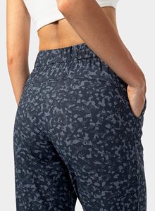 Trendy sweatPants with Everyday Comfort | Stylish Unisex tracksuits Outfit for Fashion Travel Streetwear Gym and Daily Lifestyle - Product Image 4
