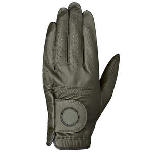 Gants de golf pour hommes de bon fabricant gants de golf pour hommes en peau de mouton entièrement personnalisés gants de golf pour hommes anti-rides de qualité supérieure - Product Image 2