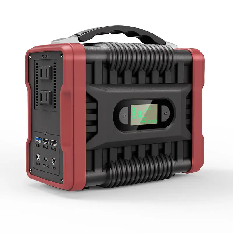 New Factory Design Best Portable 1000W home use 220V 230V 240V 250V 260V electricity generator inverter portable power station