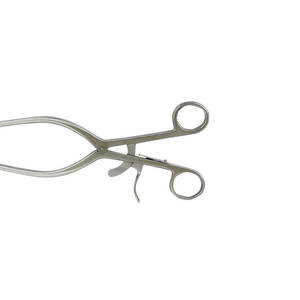 Retractor Weit aner de la Mejor Calidad, Hecho de Acero Inoxidable, Instrumentos Quirúrgicos Generales Profesionales - Product Image 4