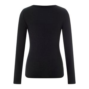 เสื้อยืดสตรีทแวร์หินไรน์สโตนสำหรับผู้หญิงงานตามสั่ง - Product Image 3