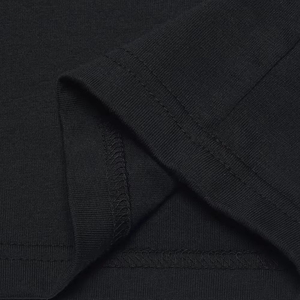 T-shirt de tir à l'arc unisexe 100% coton O-Neck pour hommes Archer Top avec nom personnalisé Kitted Tops T-shirt pour hommes - Product Image 2