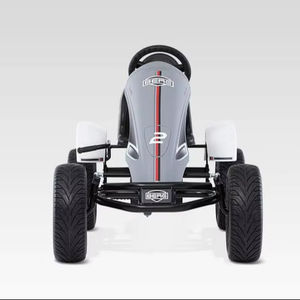 NUEVO PRODUCTO ZD - Kart Eléctrico de Carreras GTS E-BFR de 4 Tiempos con Asistencia de Combustible, Kart para Exteriores - Product Image 1