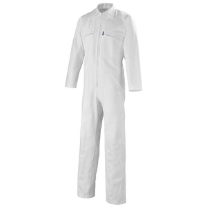 Ropa de seguridad para vuelo 100% algodón FR 220-300 GSM, ignífuga, resistente al calor, traje de piloto NFPA2112 - Product Image 2
