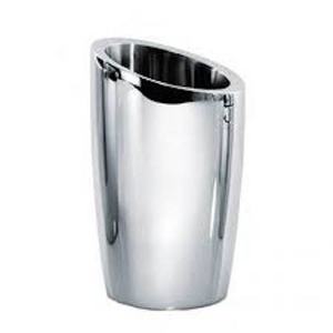 <b>Bar</b> Party Ice <b>Drink</b> Stainless Steel Luxury Design Beverage Tube Home <b>Bar</b> Hotel Beer Wine for Ice Bottle Holder 5L Capacity - Product Image 4