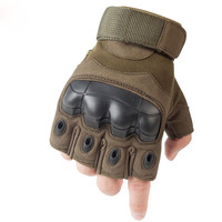 Diseñe su propio estilo, alta calidad, precio razonable, logotipo personalizado, guantes de tiro