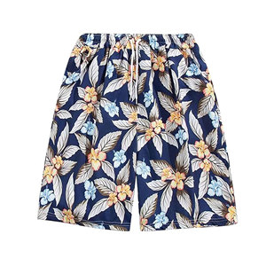Pantalones Cortos de Sublimación de Alta Calidad, los Más Vendidos, Servicio OEM, Ropa Deportiva Informal Sólida, Transpirable, de Secado Rápido, Cintura Elástica - Product Image 1
