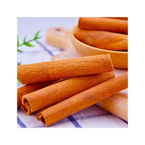 Vente en gros 100% de cannelle séchée biologique Bâtons de cannelle crue naturelle de haute qualité Traitement séché à l'air pur - Product Image 2
