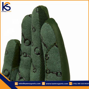 Bas quantité minimale de commande meilleur prix nouvelle conception gants d'équitation 2026 nouvelle qualité gants d'équitation imperméables - Product Image 5