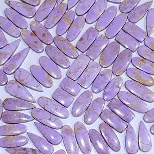Natural Quartz Gemstone Pair Cabochon Loose for Earrings Making Wholesale AAAAA Quality Customizable Sizes - Product Image 3