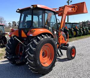 Bastante utilizado, 2015 K, ubota 707060 2W71H2,077 Hel nuestro viene con todos los accesorios y en buenas condiciones. - Product Image 3