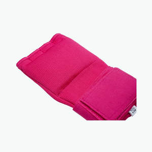 Custom Quick Hand Wraps With <b>Gel</b> Pad Inner Boxing Gloves Quick Wraps Gloves High Quality Customizable Leather Boxing <b>Gel</b> Gloves - Product Image 4