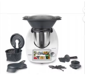 Mejor Oferta para el Nuevo Vorwer-k Thermomix-TM6 Completo, Listo para Enviar - Product Image 1