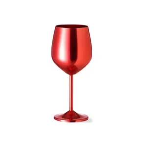Calice da Vino Personalizzato Arlene, Bicchieri Promozionali Personalizzabili - Product Image 2