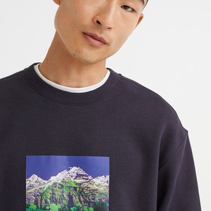 Sudaderas de manga larga para hombre, ropa de abrigo para adultos, sudadera de alta calidad, superventas - Product Image 3