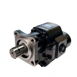 Pompe hydraulique à engrenages haute pression pour camion benne, vente d'usine HUAMAO - Product Image 1