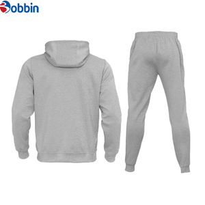 Conjunto Deportivo de Moda para Hombre, Traje Deportivo de 2 Piezas, Pantalones, 100% Algodón, Traje Masculino Personalizado de Alta Calidad, Chándal para Hombre - Product Image 6