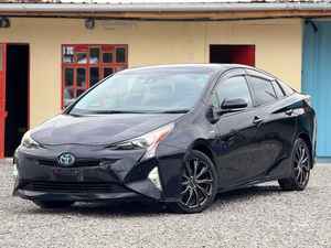 Toyota Prius Edición Limitada Usado, Año 2016 - Product Image 2